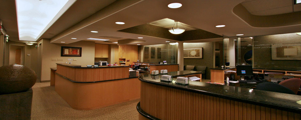 dental office design diversified